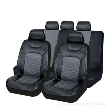 Universal Fit Flat Vải 9pcs SEAT
